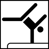 Artistic
gymnastics