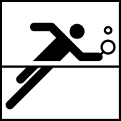 Table tennis